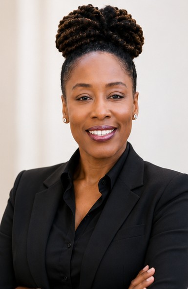 Dr. Adrien L. Bennings, founder and CEO of HighQ Leadership Institute